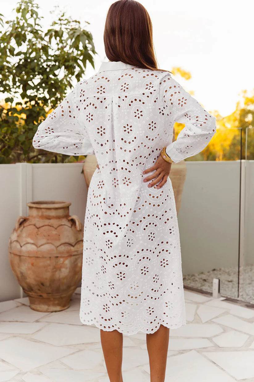 I am Pylgrym - St Tropez Dress