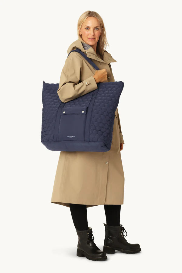 Ilse Jacobsen - Weekend Bag