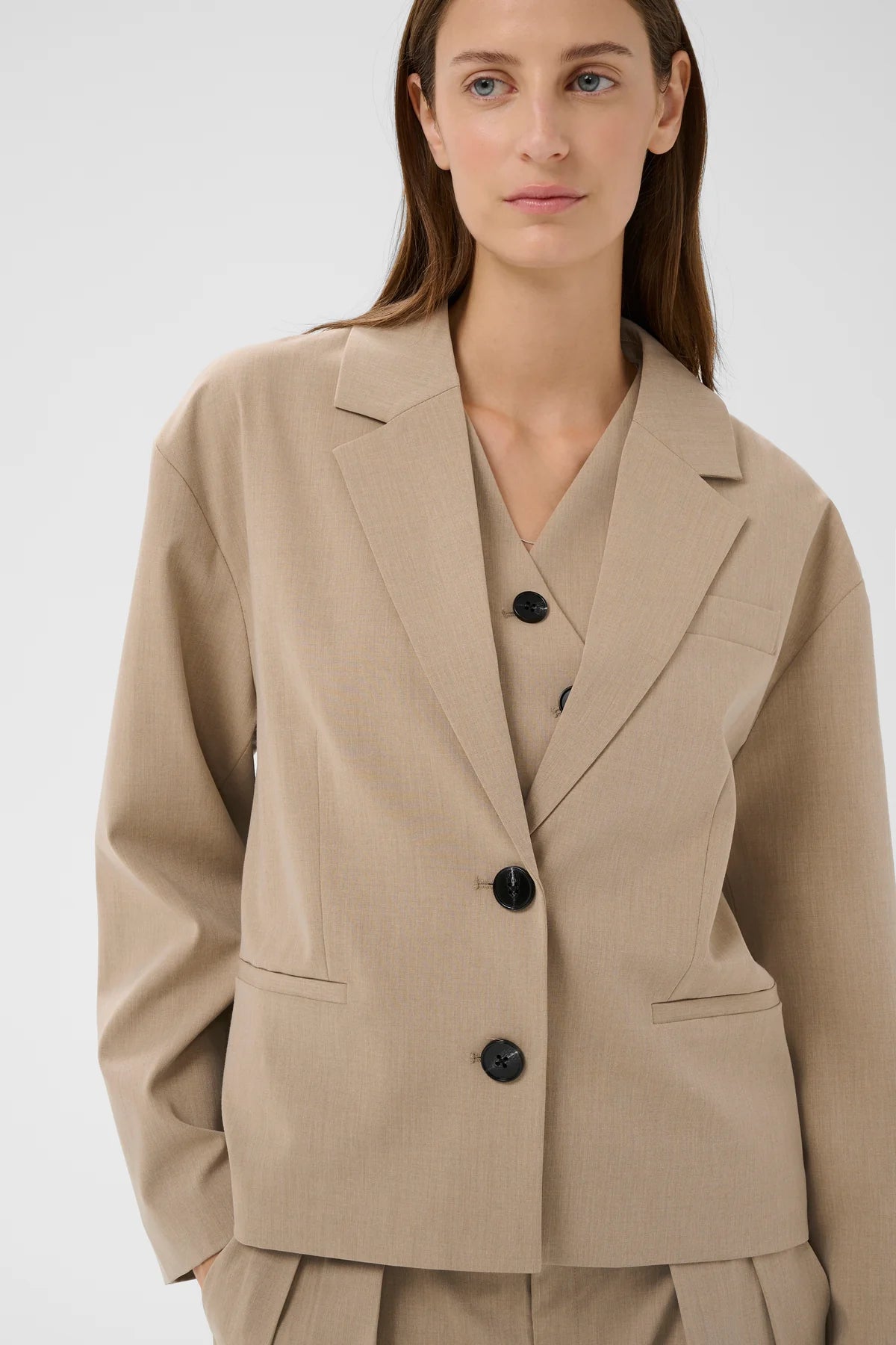 InWear - Cierra Blazer