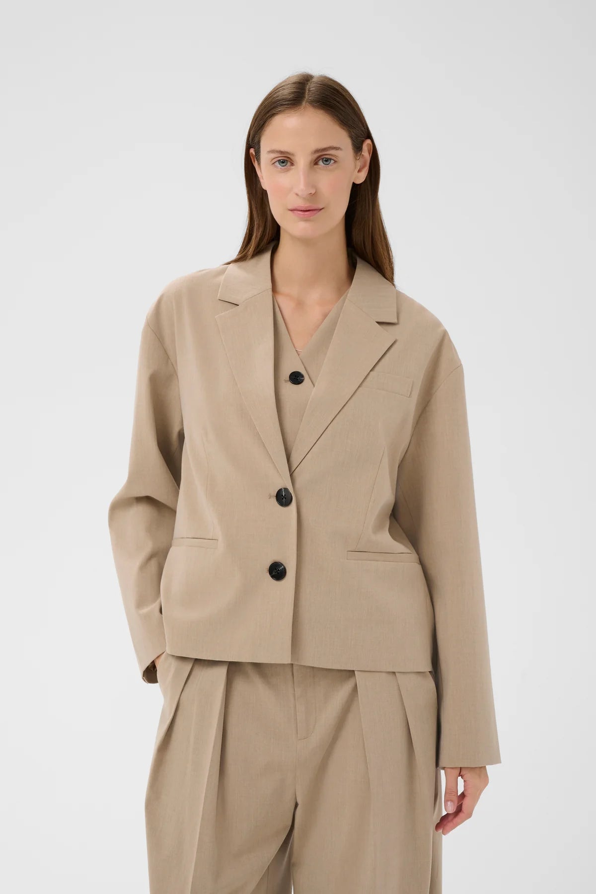 InWear - Cierra Blazer