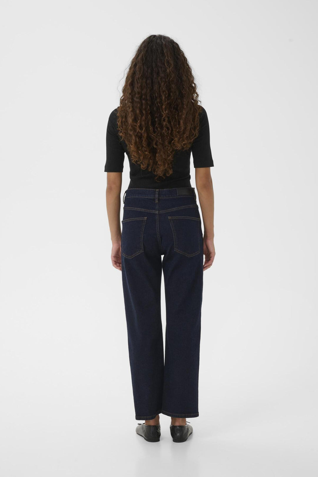 InWear - Dagna Lurex T-Shirt