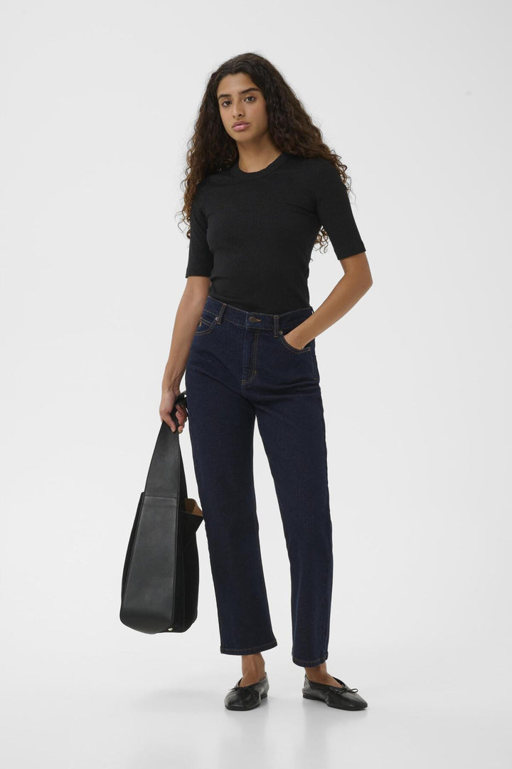 InWear - Dagna Lurex T-Shirt