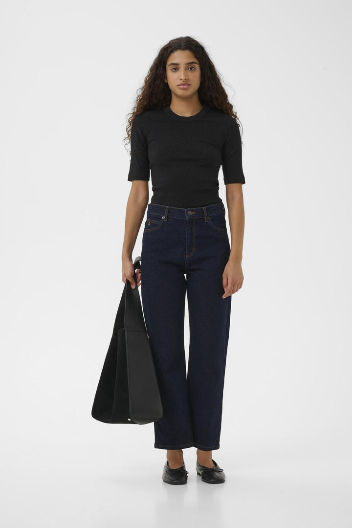 InWear - Dagna Lurex T-Shirt