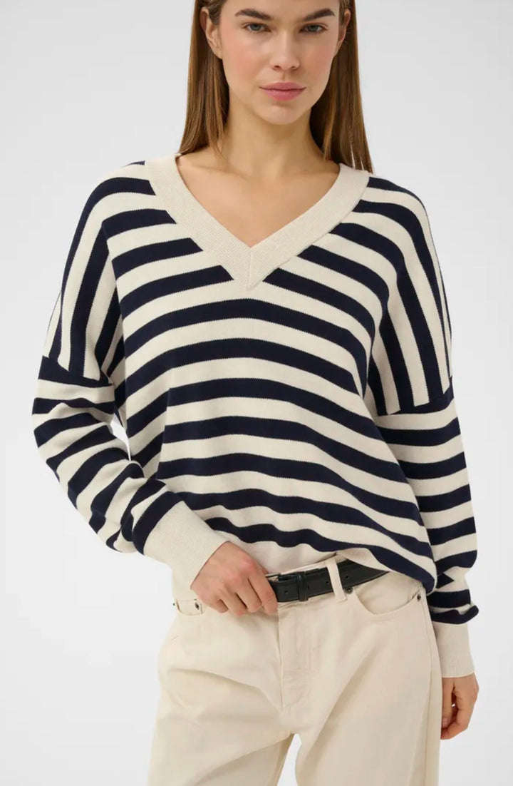 InWear - Foster V-Neck Sweater