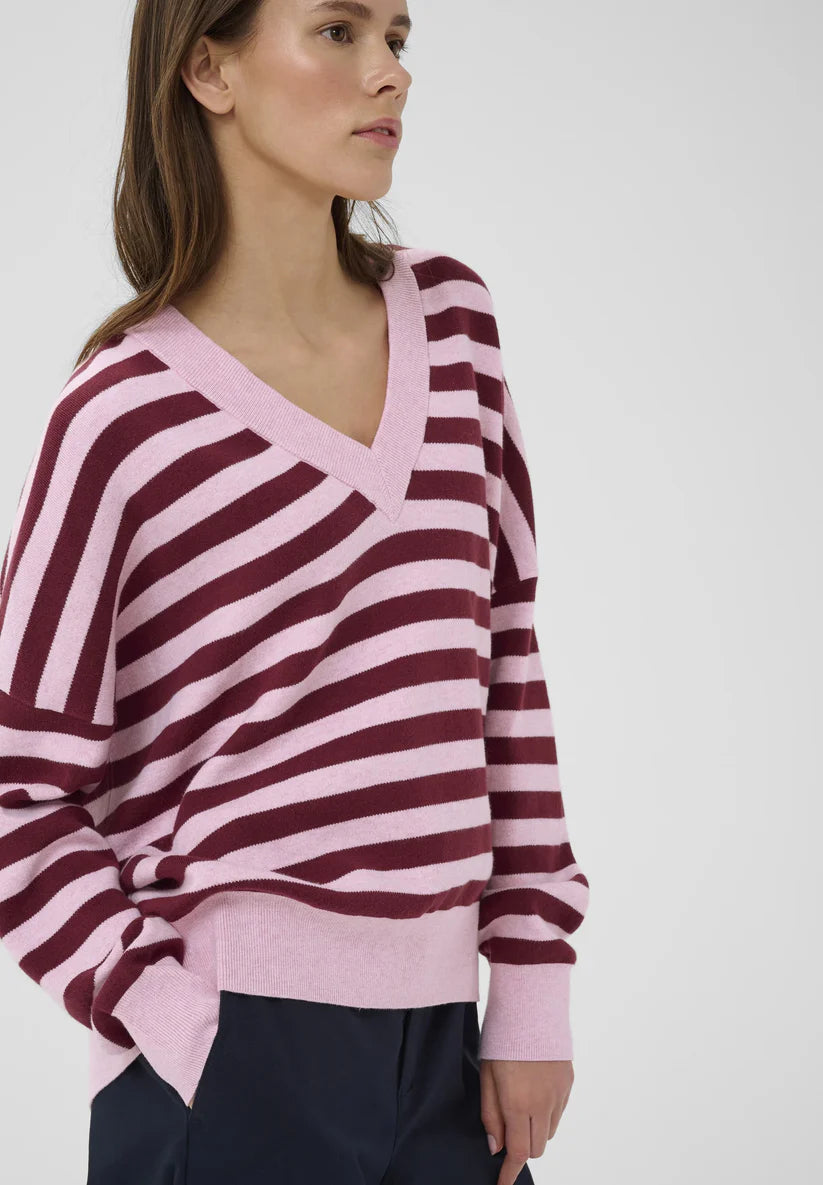 InWear - Foster V-Neck Sweater