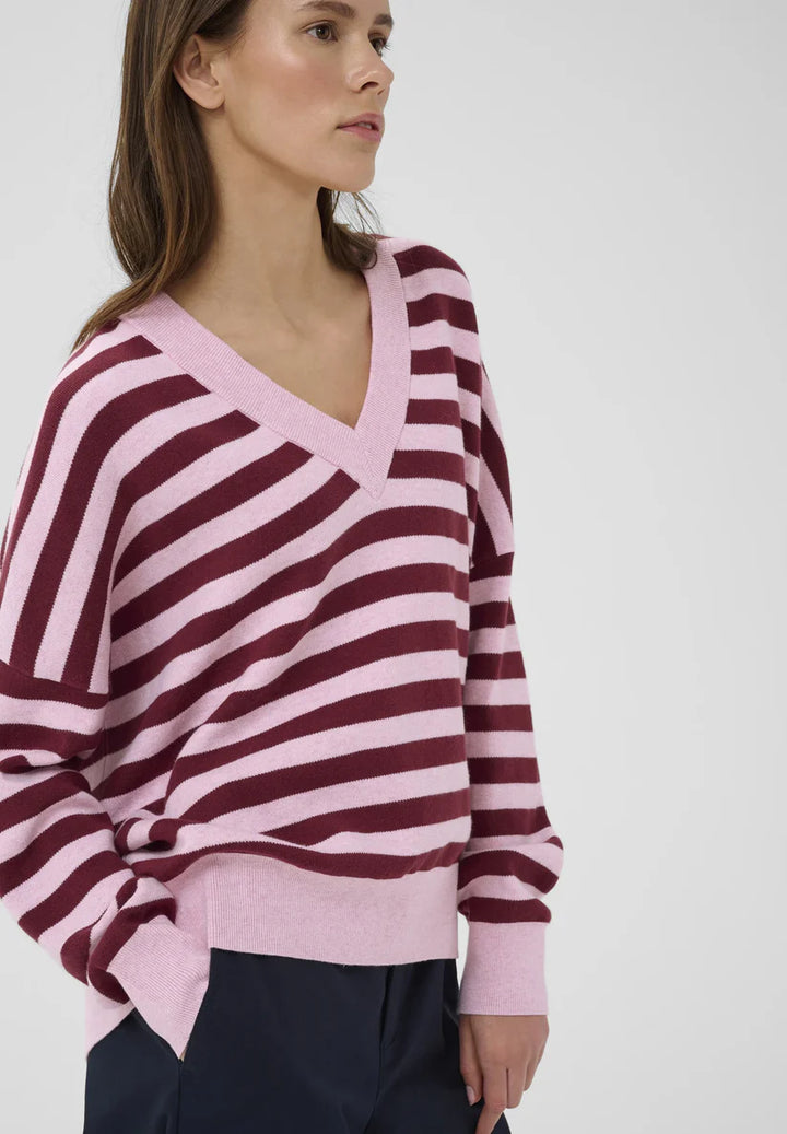 InWear - Foster V-Neck Sweater