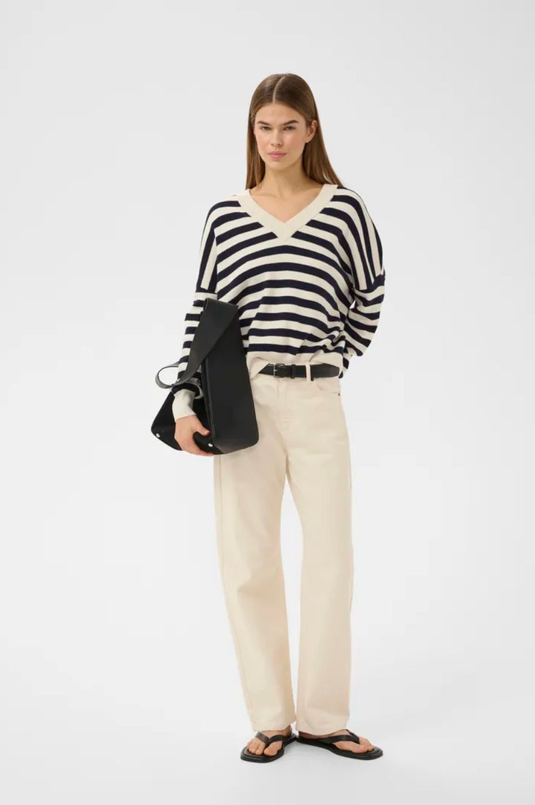 InWear - Foster V-Neck Sweater