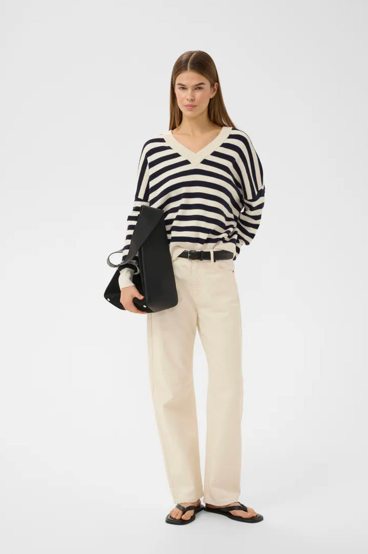 InWear - Foster V-Neck Sweater