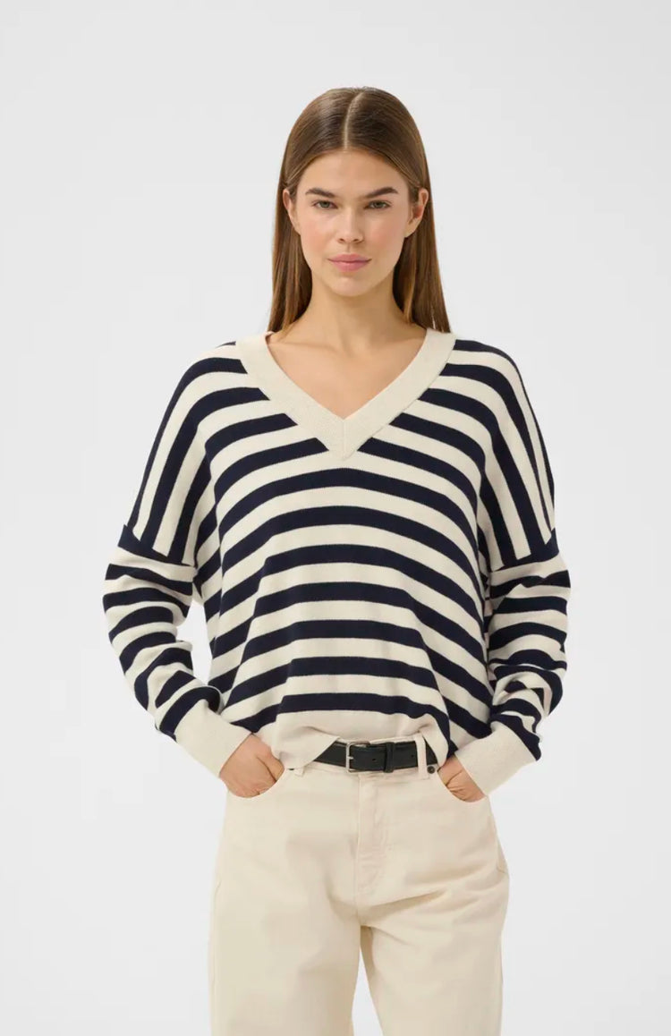 InWear - Foster V-Neck Sweater