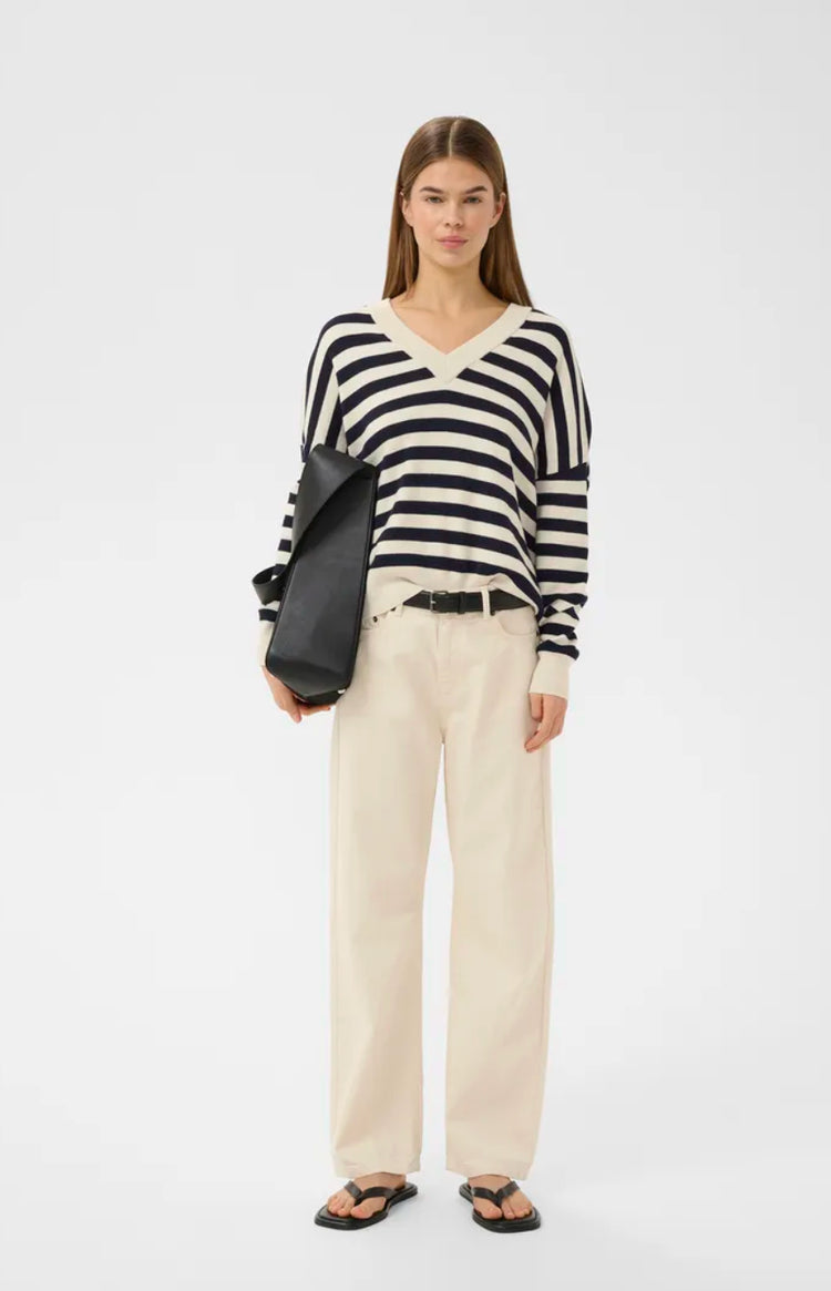 InWear - Foster V-Neck Sweater