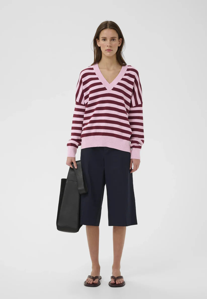 InWear - Foster V-Neck Sweater