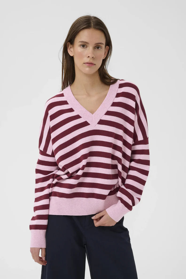 InWear - Foster V-Neck Sweater