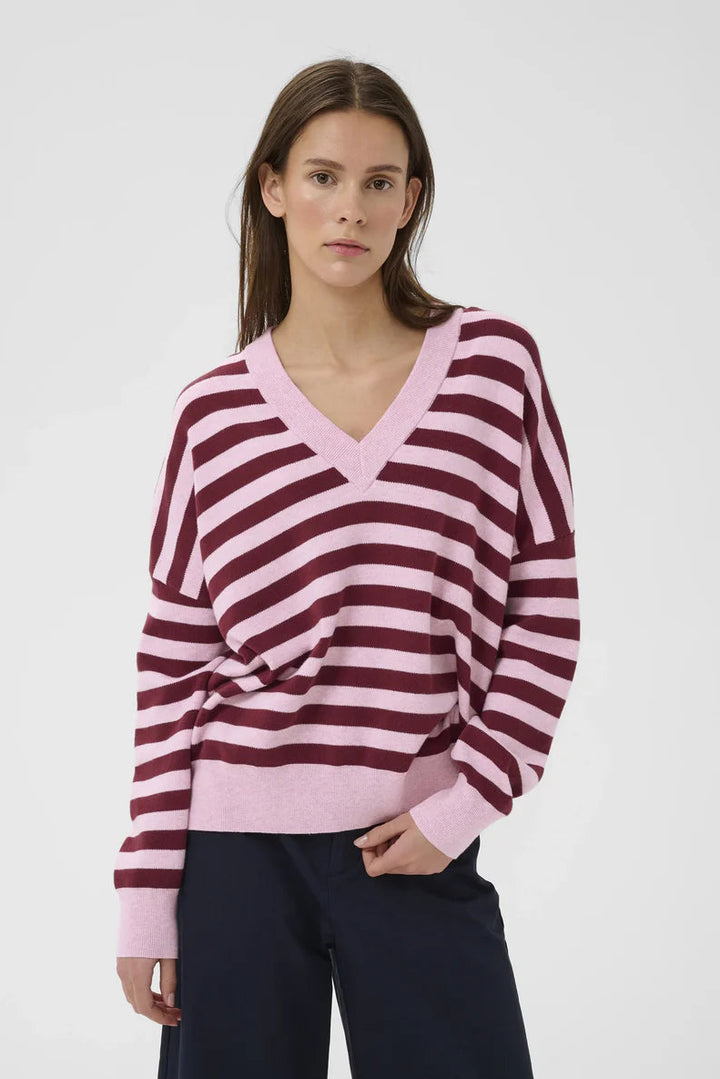InWear - Foster V-Neck Sweater