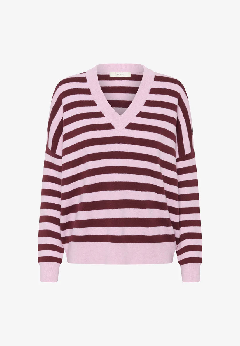 InWear - Foster V-Neck Sweater