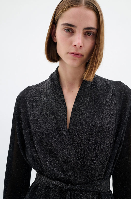 InWear - Thani Wrap Cardigan
