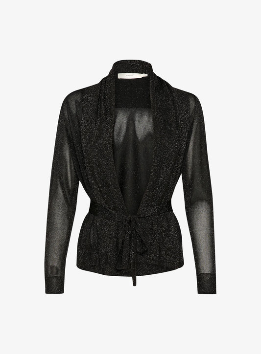 InWear - Thani Wrap Cardigan