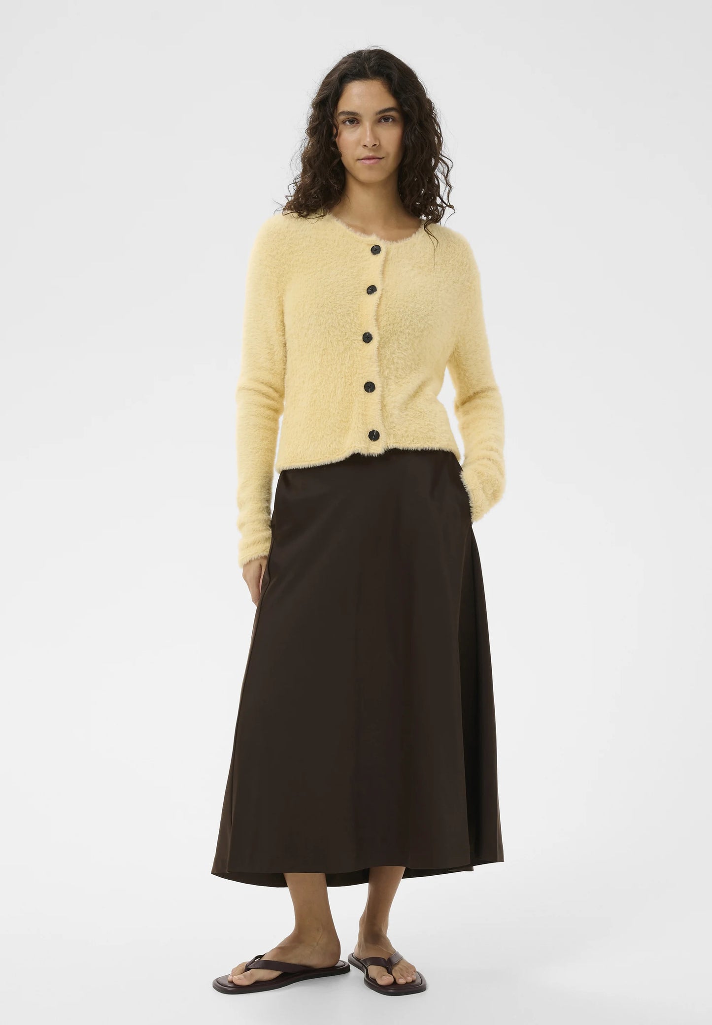 InWear - Zilky Skirt