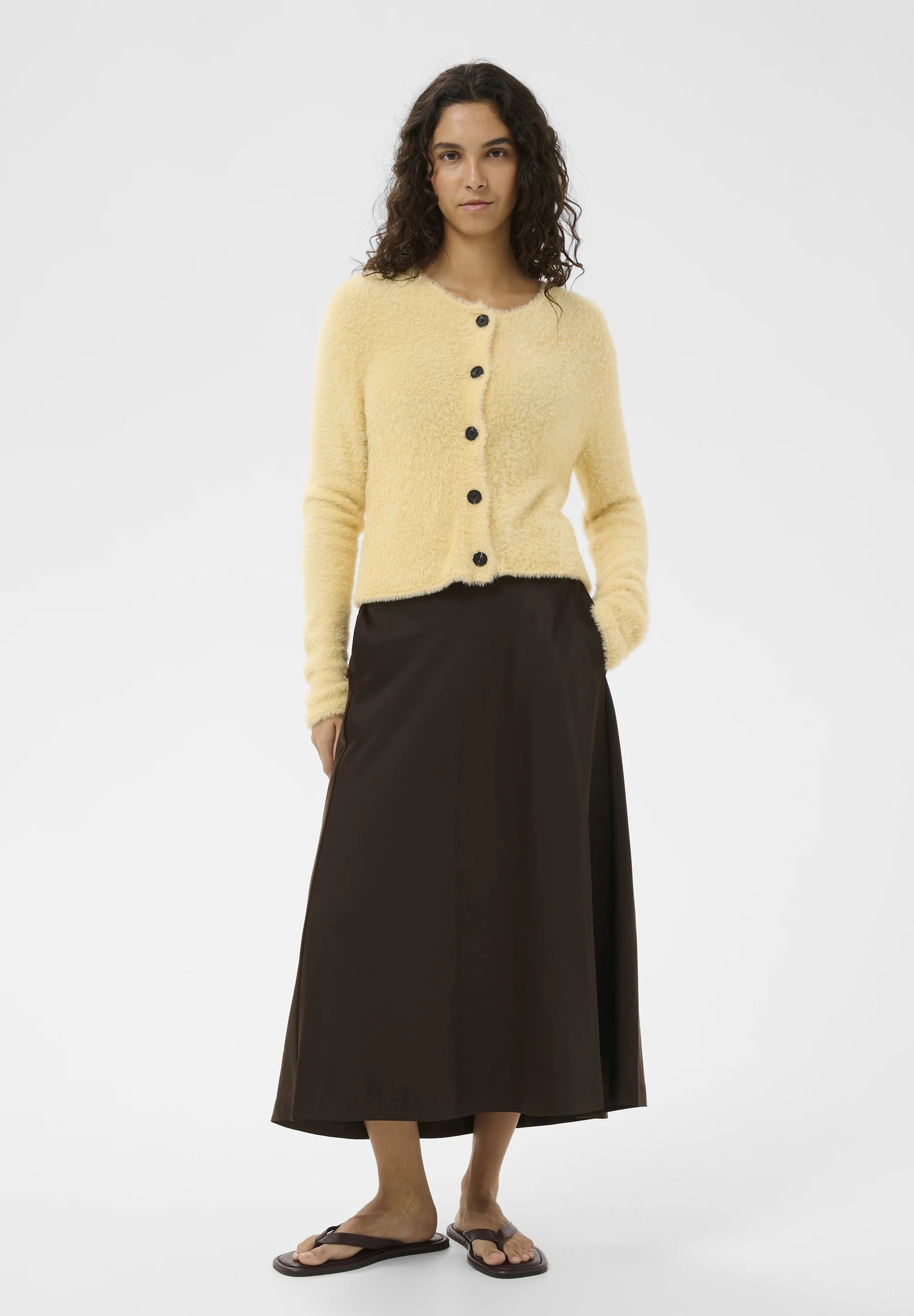 InWear - Zilky Skirt