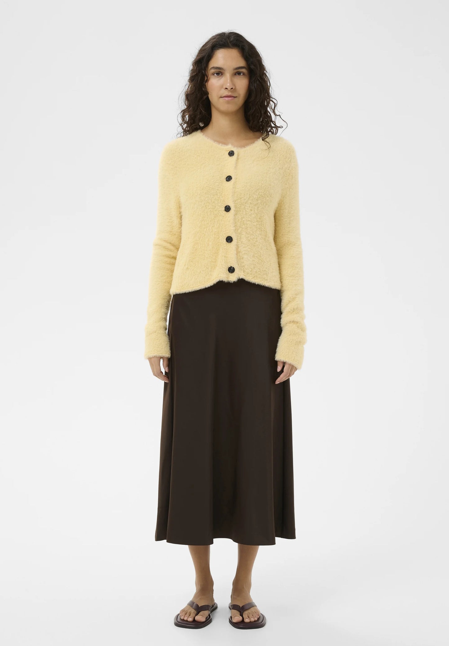 InWear - Zilky Skirt