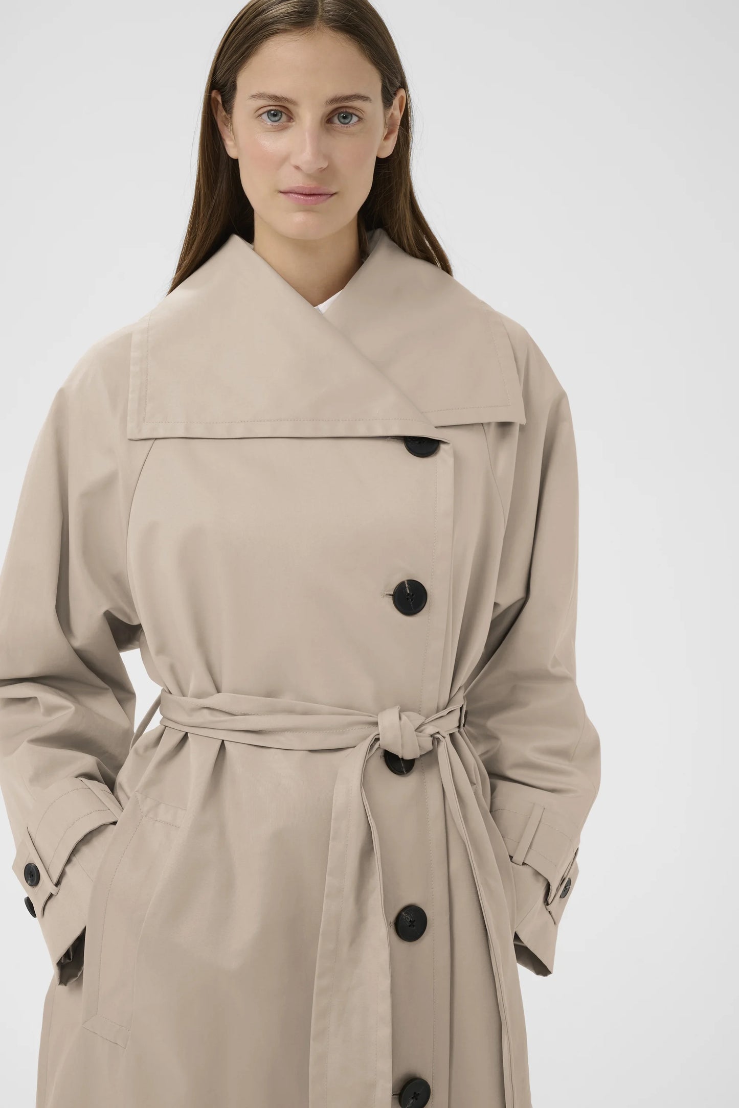 InWear - Hinona Trench Coat