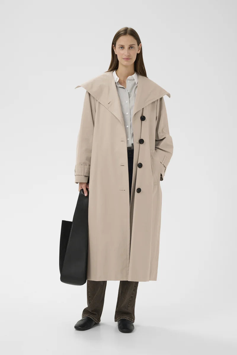 InWear - Hinona Trench Coat