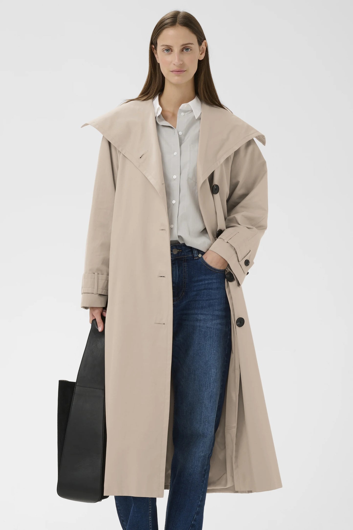 InWear - Hinona Trench Coat