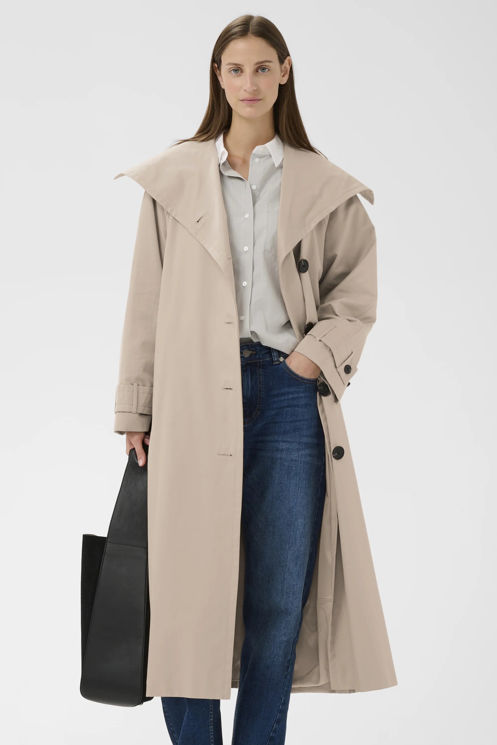 InWear - Hinona Trench Coat