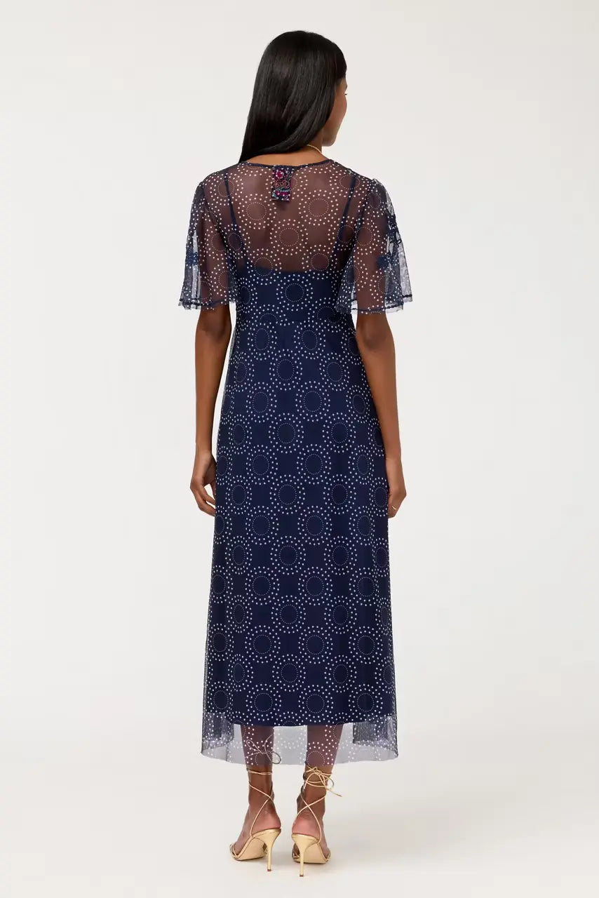 Johnny Was - Bronson Dress