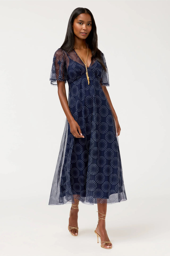 Johnny Was - Bronson Dress