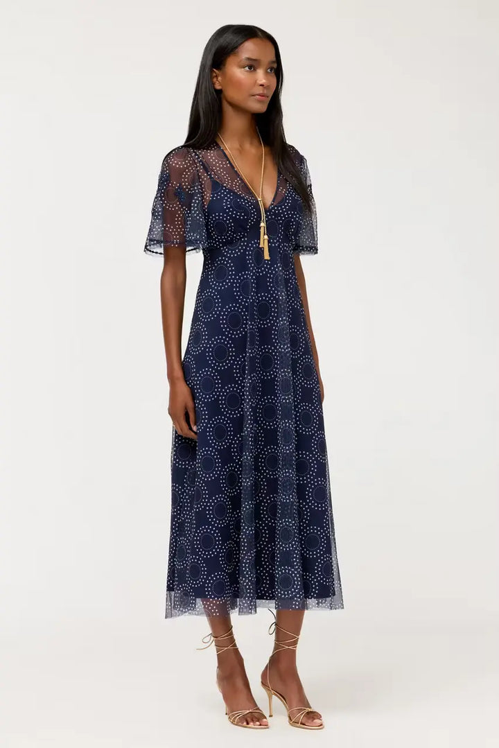 Johnny Was - Bronson Dress