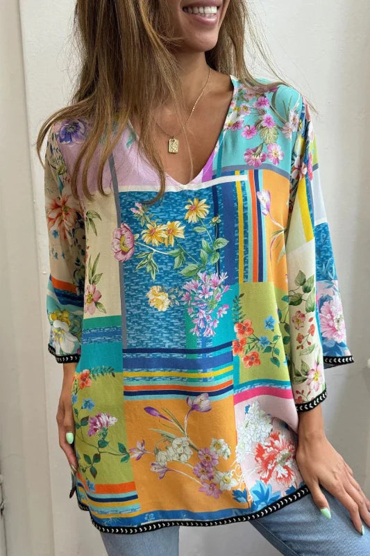 Maggie Potter Johnny Was