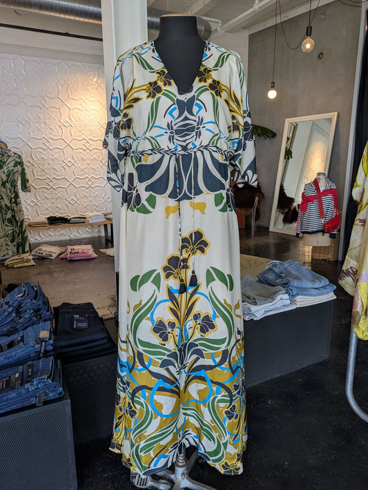 Johnny Was - Eulalie Dress