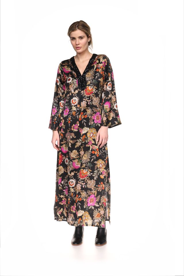 Johnny Was - Judith Dress