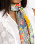 Johnny Was - Lapin Scarf