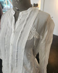 Johnny Was - Lily Crane Blouse