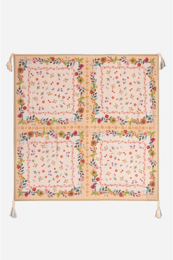 Johnny Was - Nani Scarf