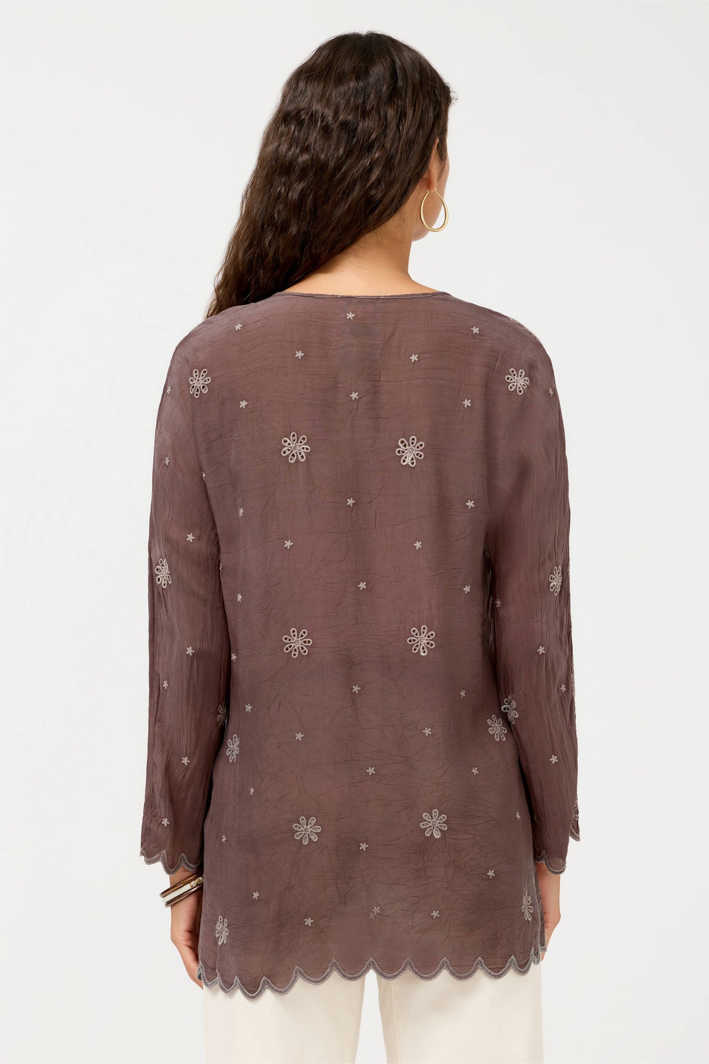 Johnny Was - Zolin Dolman Shirt