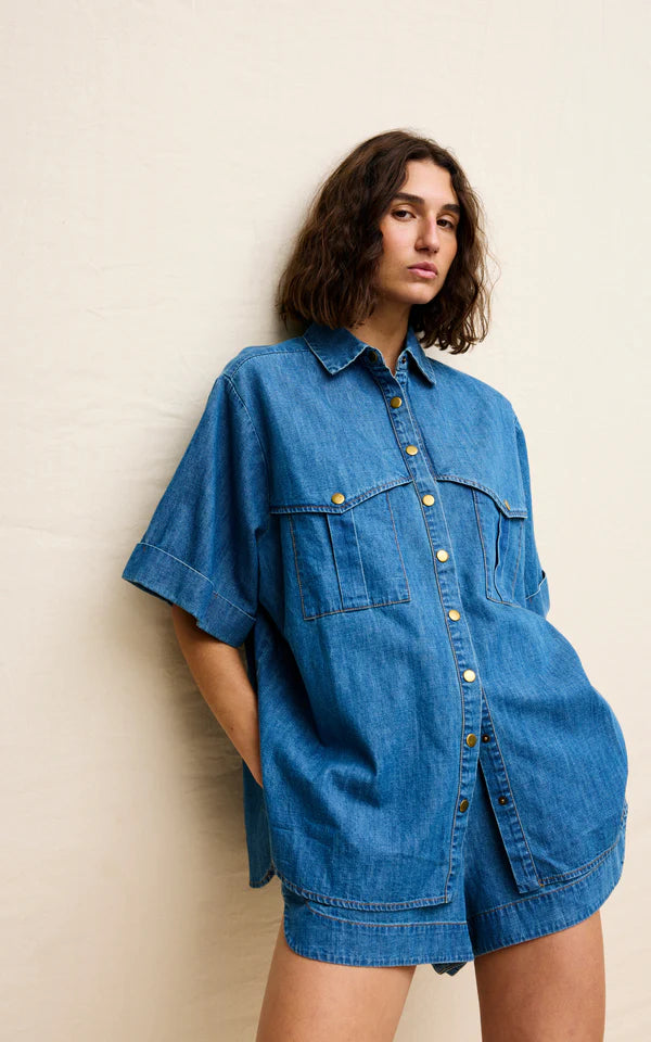 Kinney - Bella Shirt
