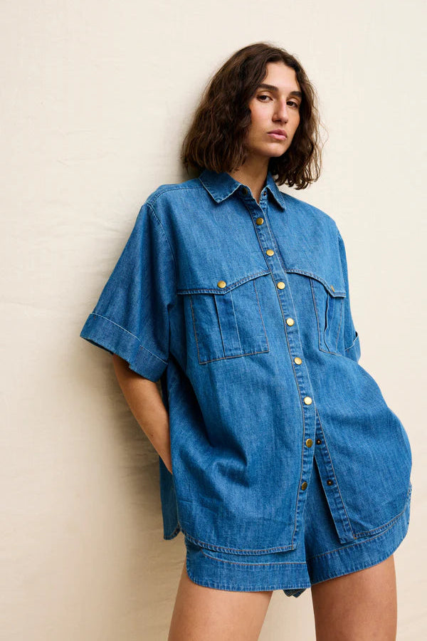 Kinney - Bella Shirt