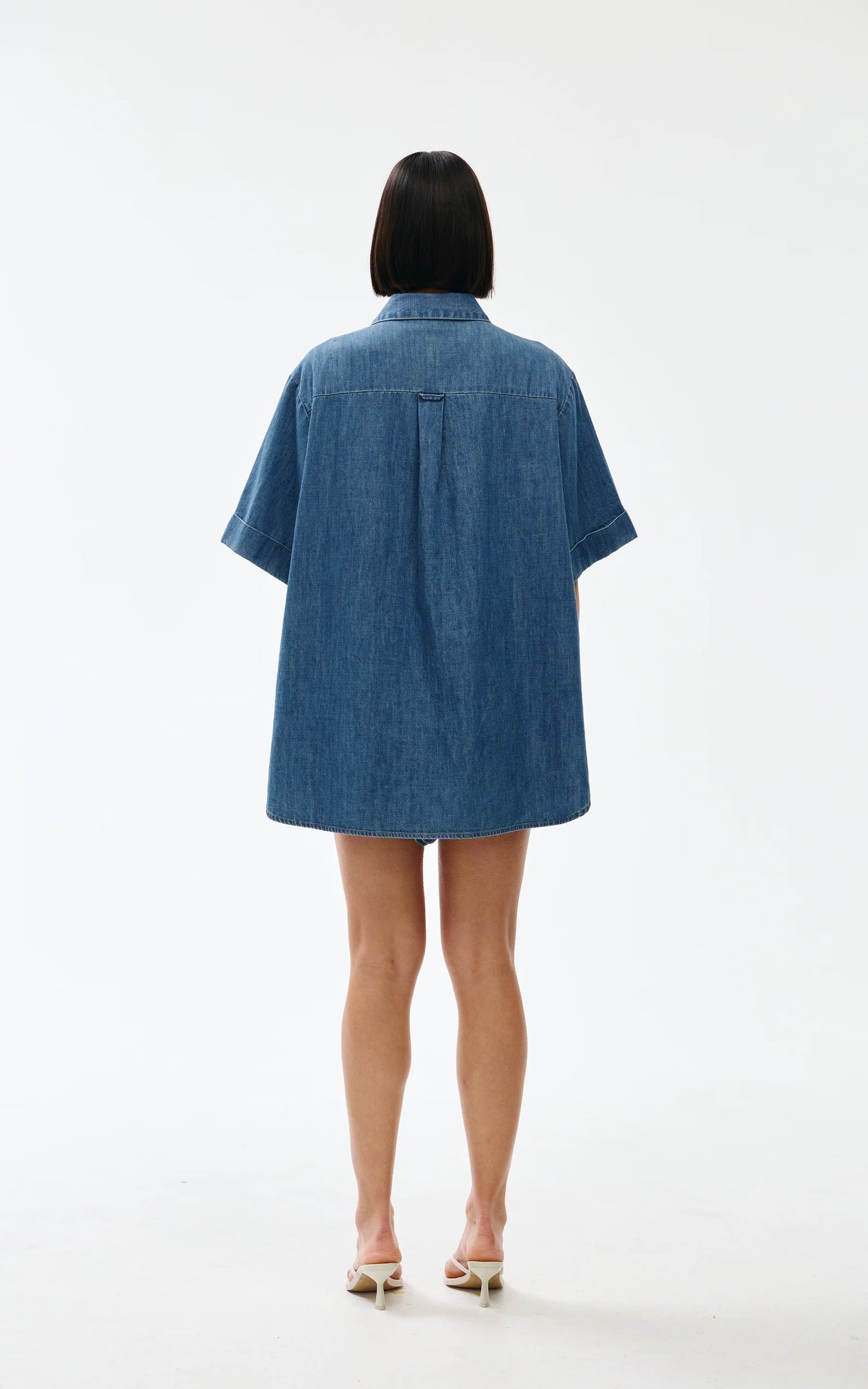 Kinney - Bella Shirt