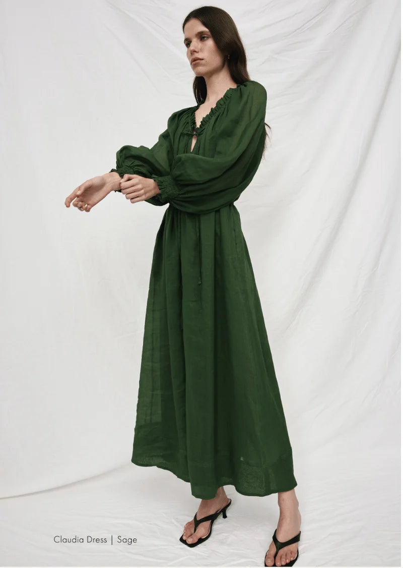 Kinney - Claudia Dress