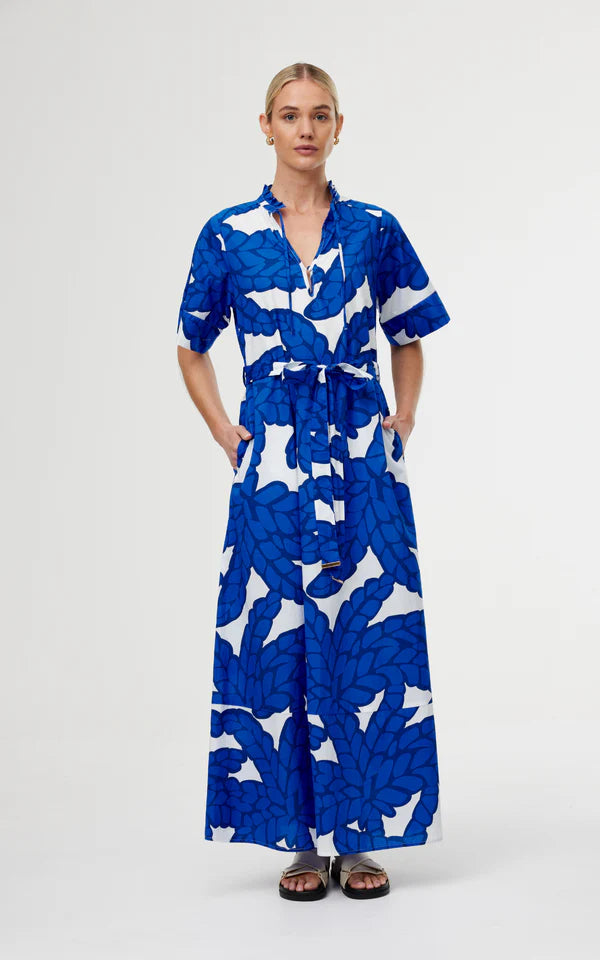 Kinney - Dylan Dress Cove