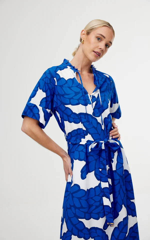 Kinney - Dylan Dress Cove