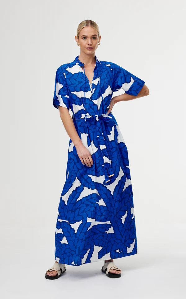 Kinney - Dylan Dress Cove