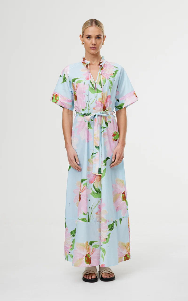 Kinney - Dylan Dress Summer Daisy