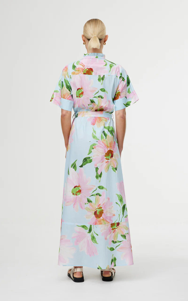 Kinney - Dylan Dress Summer Daisy