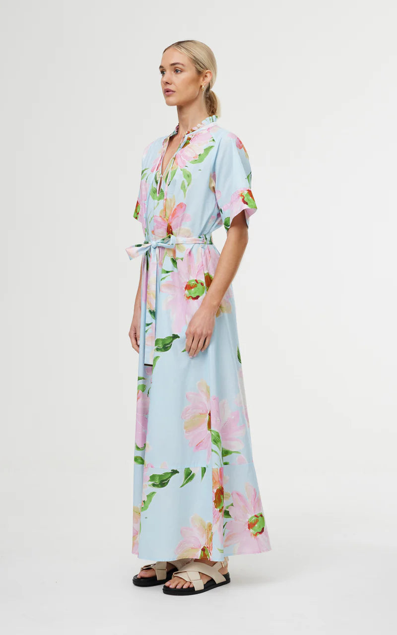 Kinney - Dylan Dress Summer Daisy