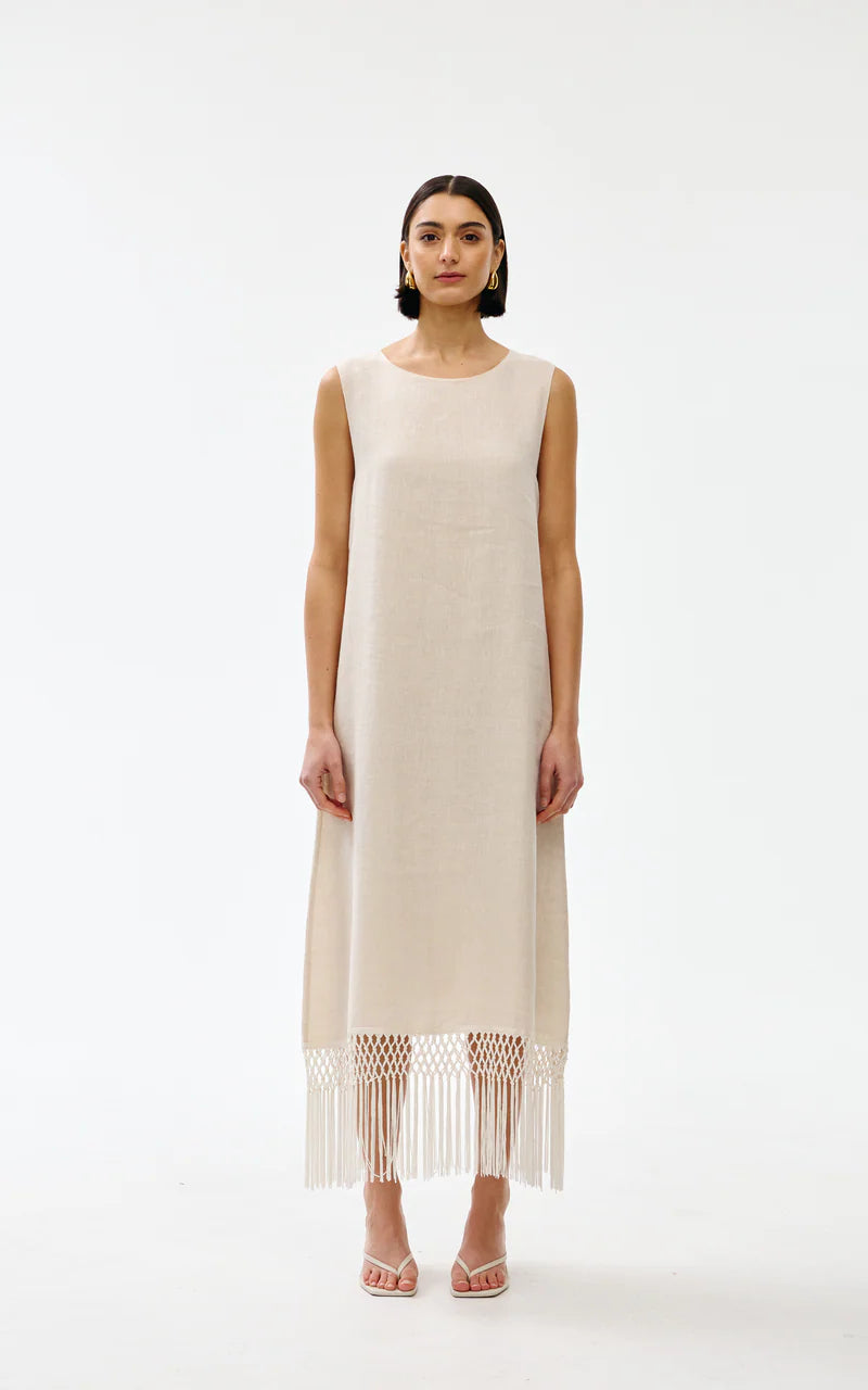 Kinney - Gala Dress
