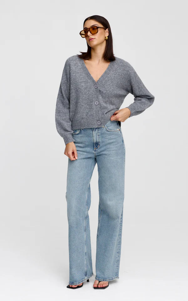 Kinney - Goldie Cardigan