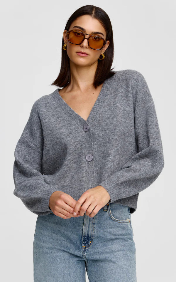 Kinney - Goldie Cardigan